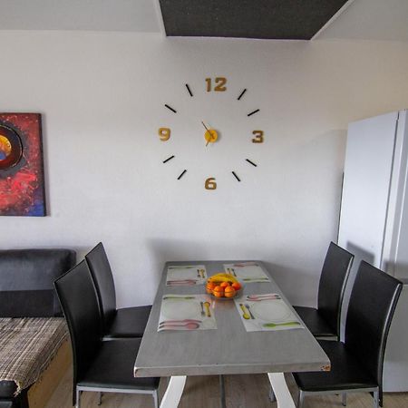 Pandora Apartment Las Galletas Zewnętrze zdjęcie