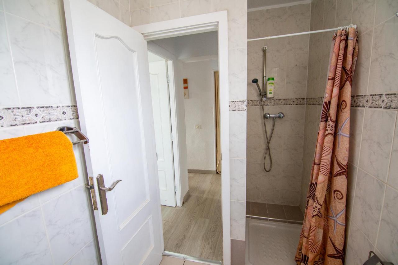Pandora Apartment Las Galletas Zewnętrze zdjęcie