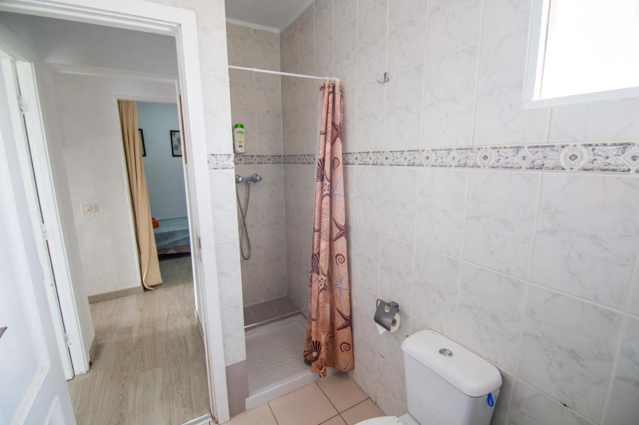 Pandora Apartment Las Galletas Zewnętrze zdjęcie