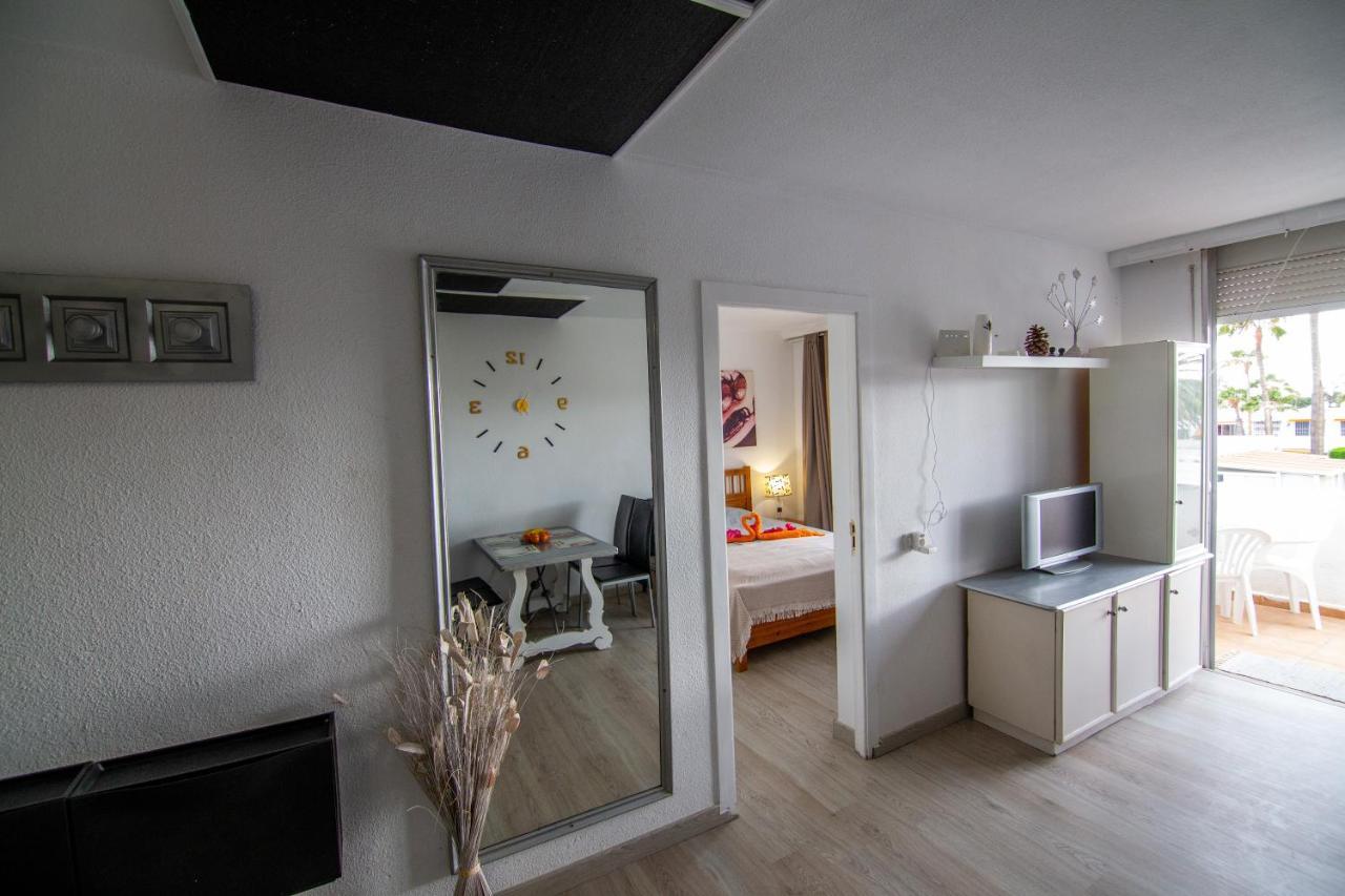 Pandora Apartment Las Galletas Zewnętrze zdjęcie