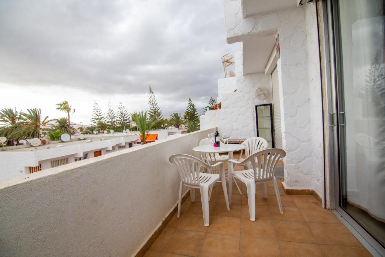 Pandora Apartment Las Galletas Zewnętrze zdjęcie