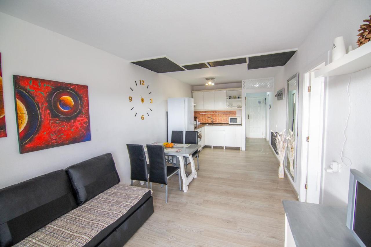 Pandora Apartment Las Galletas Zewnętrze zdjęcie