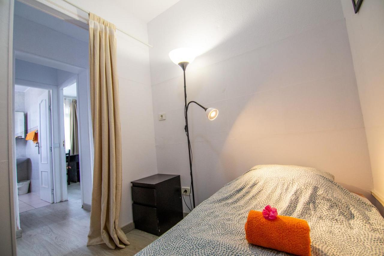 Pandora Apartment Las Galletas Zewnętrze zdjęcie